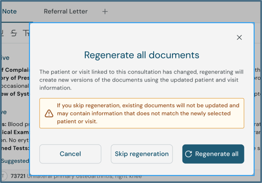 Regenerate_after_changes