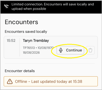 Unfinished encounter-20260818-130521_s