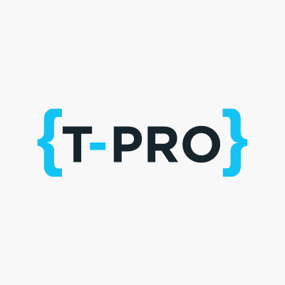 Company logo